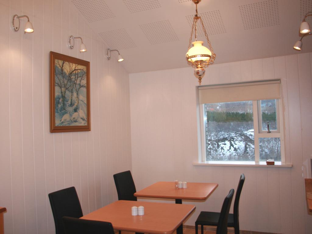 Rjupa Guesthouse Hroarsstathir Zewnętrze zdjęcie