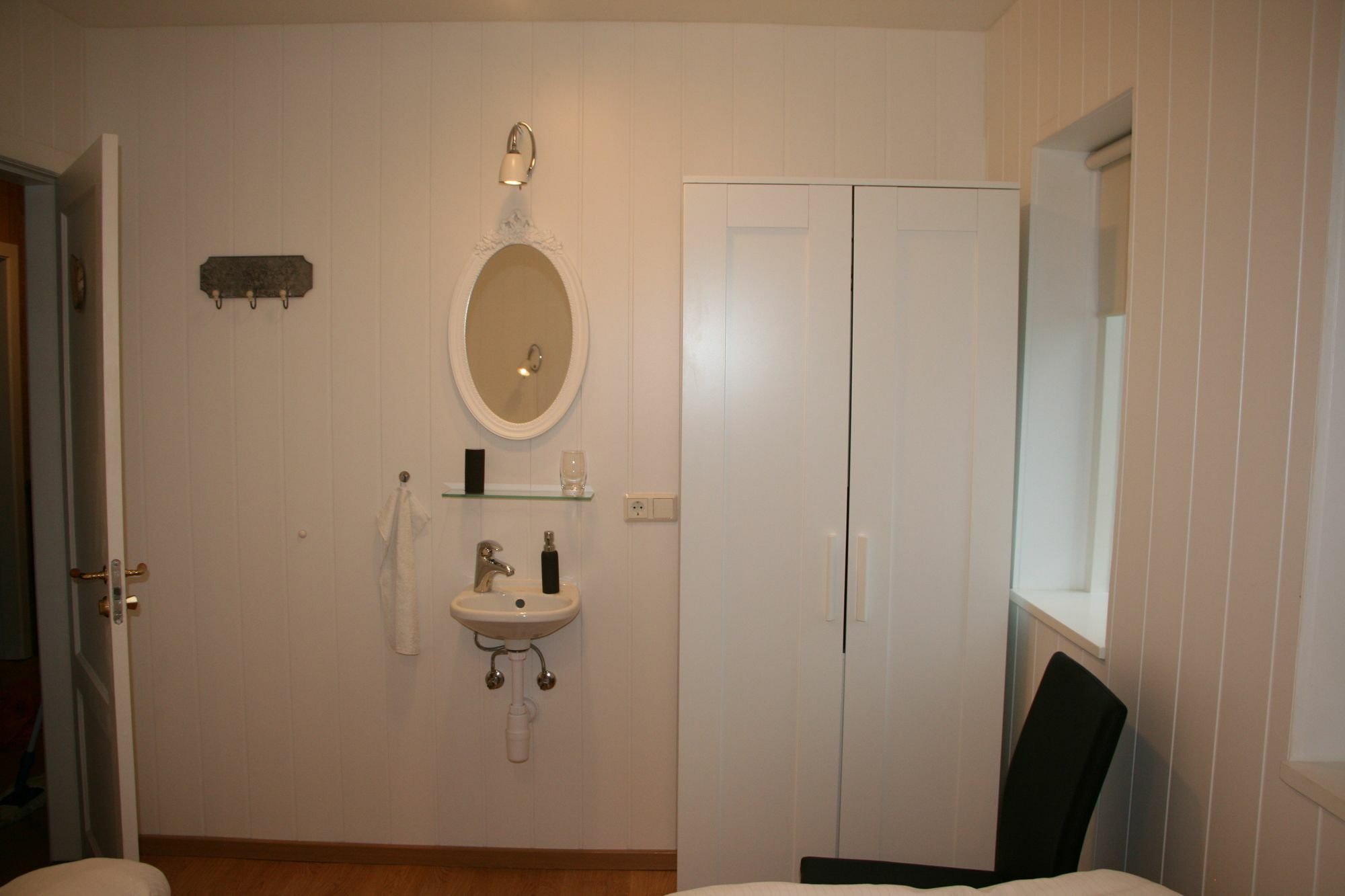 Rjupa Guesthouse Hroarsstathir Zewnętrze zdjęcie