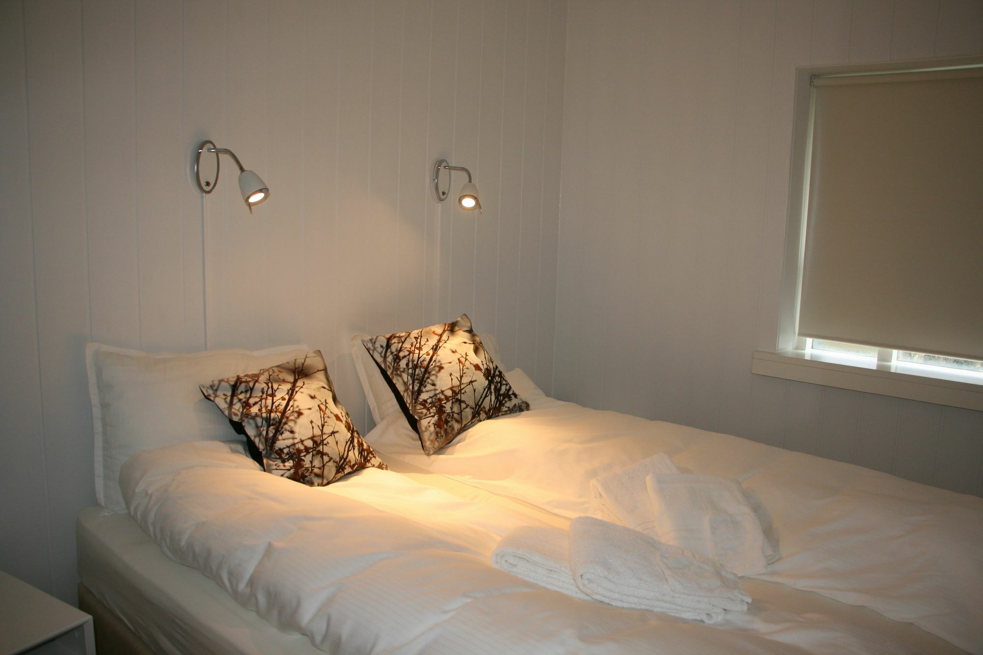 Rjupa Guesthouse Hroarsstathir Zewnętrze zdjęcie
