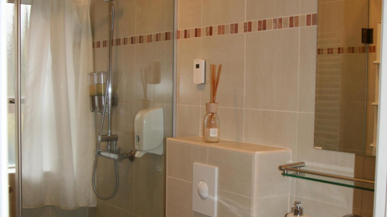 Rjupa Guesthouse Hroarsstathir Zewnętrze zdjęcie